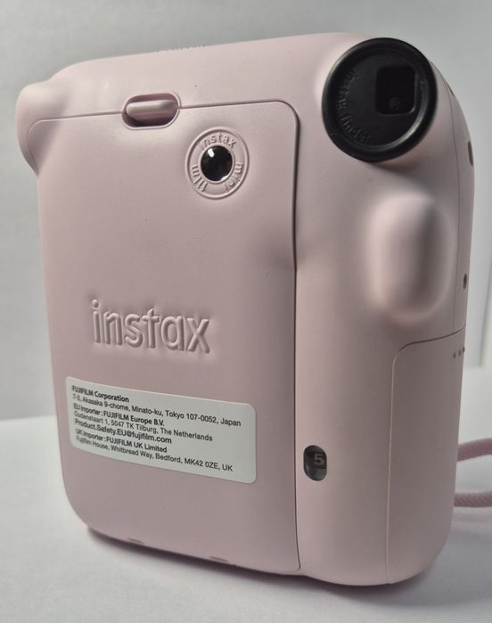 Фотоаппарат INSTAX MINI 12