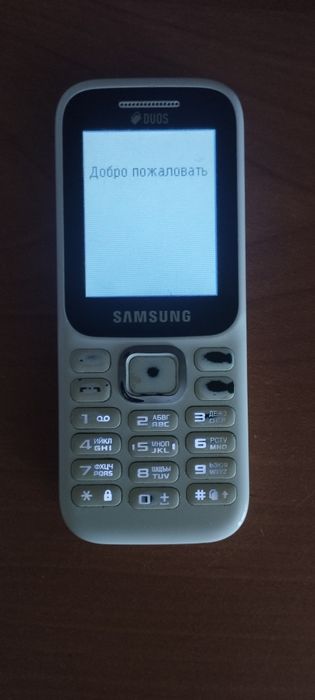Продам Samsung простой