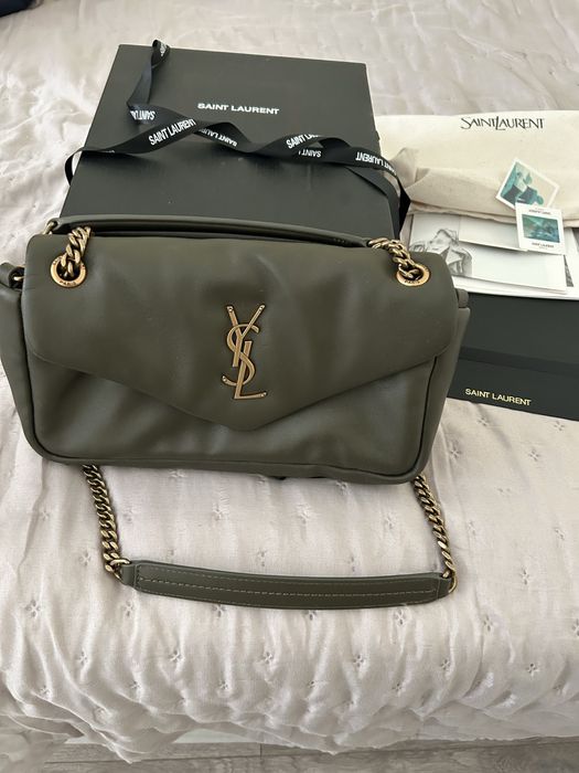 Чанта saint lauren