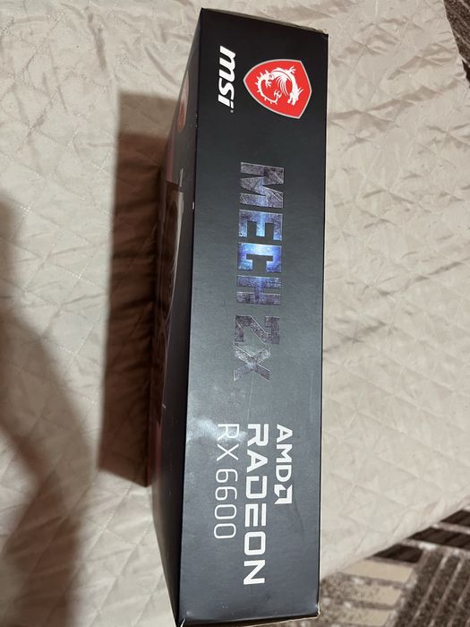 Продавам видеокарти