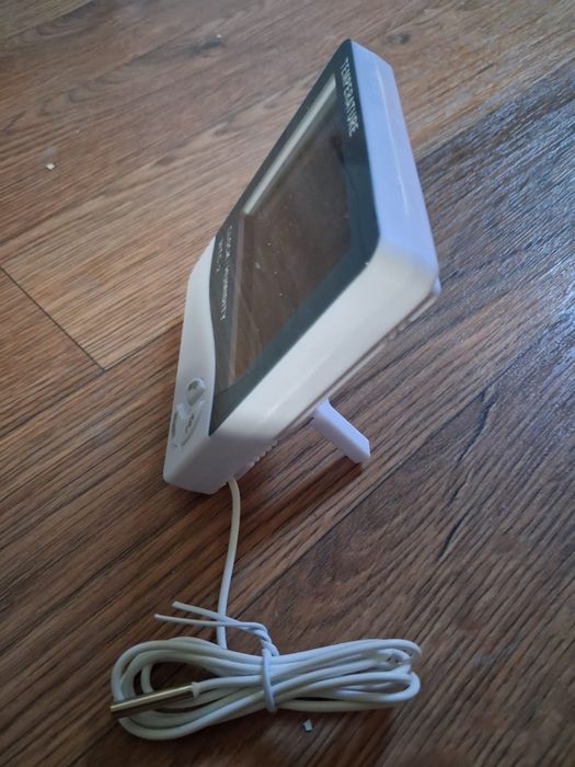 Гигрометр HTC-2