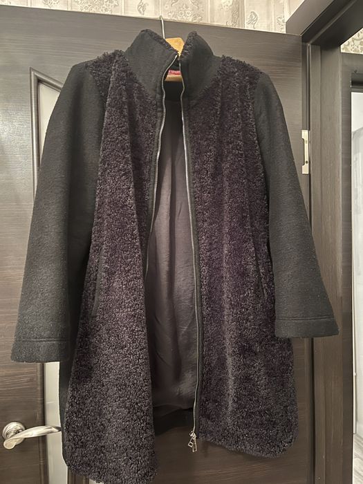 Продам пальто