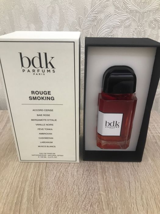 Распив оригинал парфюм