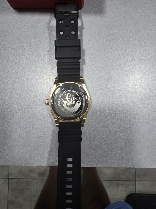 Ceas diesel watch dz 4546