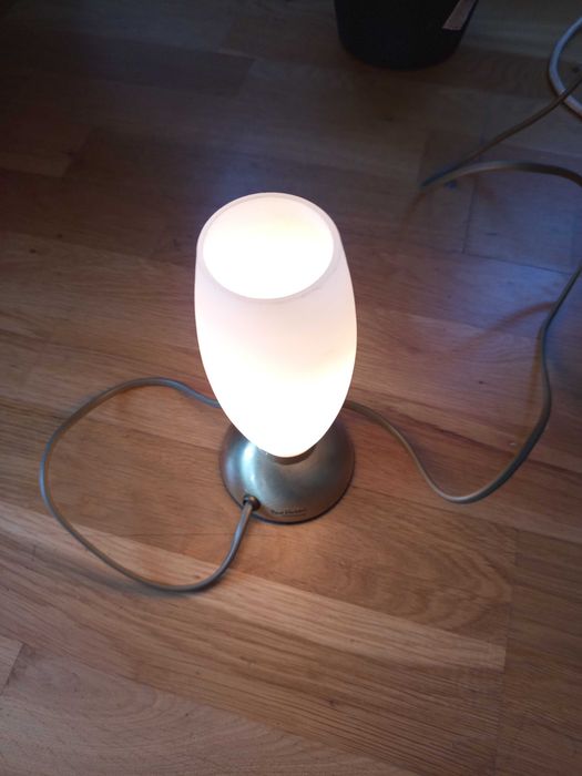 Lampa vitange retro