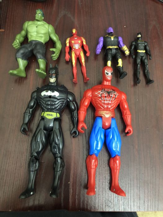 Oyinchoqlar super arzon narhlarda