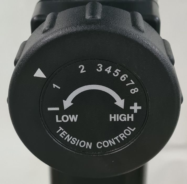 велотренажёр  "POWER-GYM"