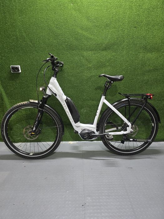Електрически suv велосипед Centurion E-Fire