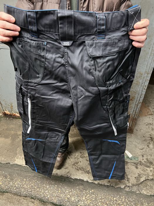 Vand pantaloni Engelbert strauss model 2020 marimea 58
