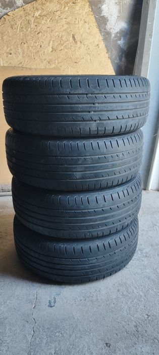 Продам шины с дисками