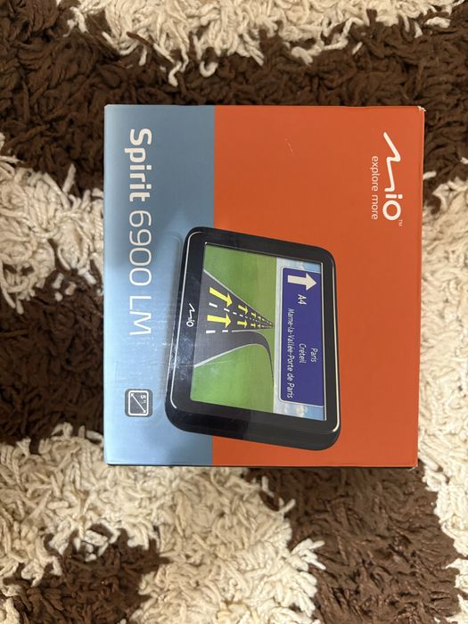 GPS Mia 6900LM in stare perfect