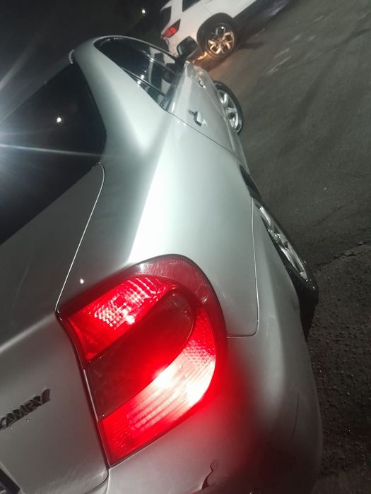 Продам машину camry 30