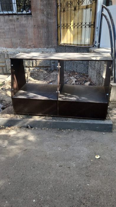 Шкаф бежевый 3 штуки