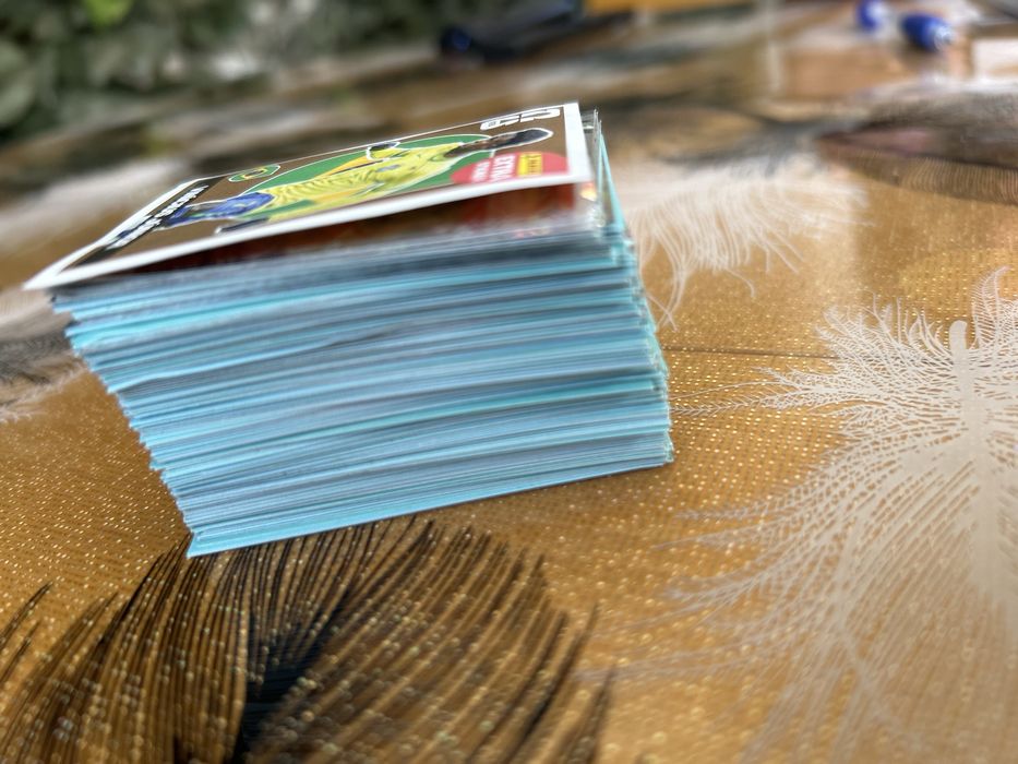 Stikere panini world cup 2026