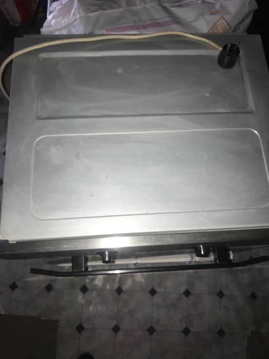 Готварска фурна Crown