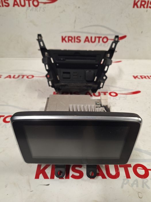 Multimedia / Mazda 2 / Мултимедия Мазда 2 2016г.