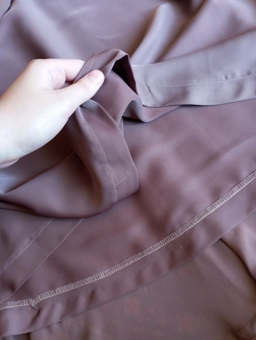 100dollarga olingan sharf+ko'ylak