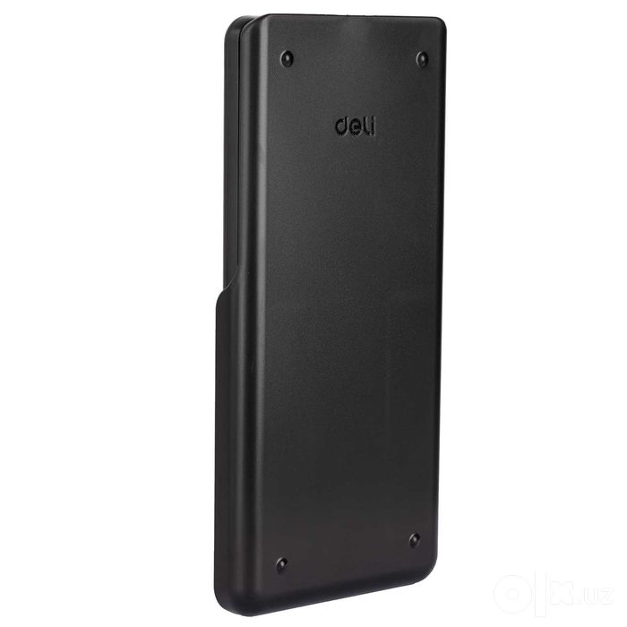 Калькулятор научный 170X85X20мм Deli ED82ES