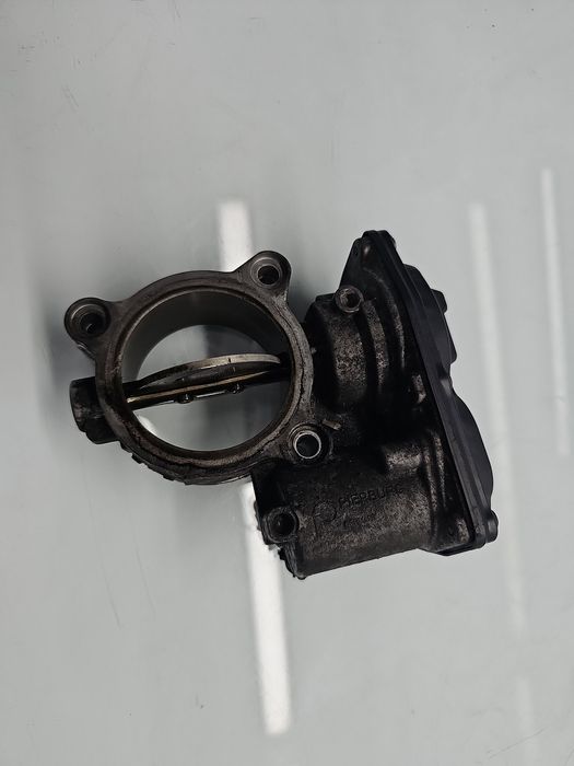 Clapeta acceleratie Bmw 3 (F30) [Fabr 2012-2017] 7810752 2.0 N47D20 10
