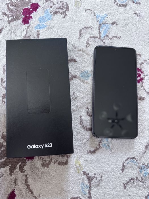 Продам телефон Samsung Galaxy S23
