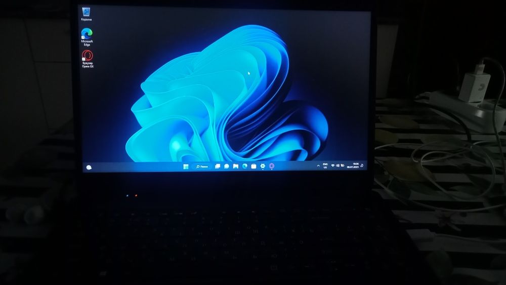 Ноутбук ACER Aspire