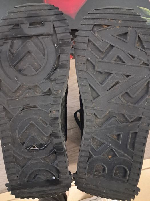 Дамски сникърси  Bianki