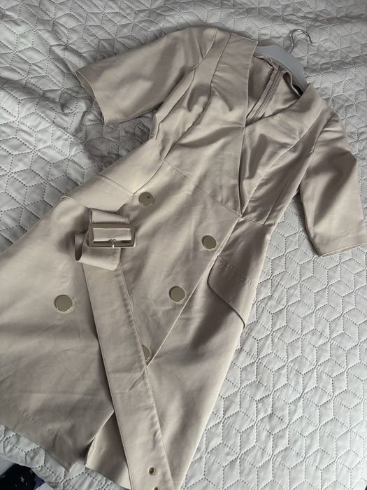 Дамска рокля мохито