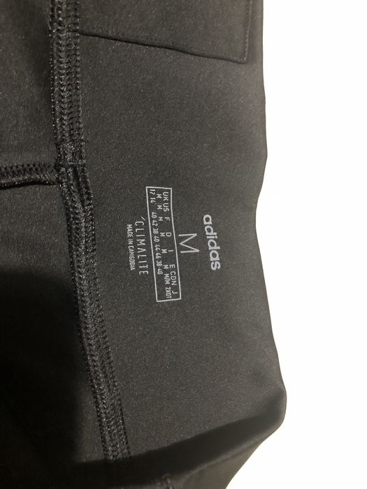 Дамски клин Адидас / ADIDAS Climalite размер М