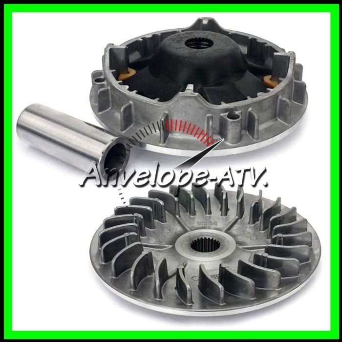 Variator CFMOTO 800 CF Moto 800 X8 ZFORCE CFORCE UFORCE 800