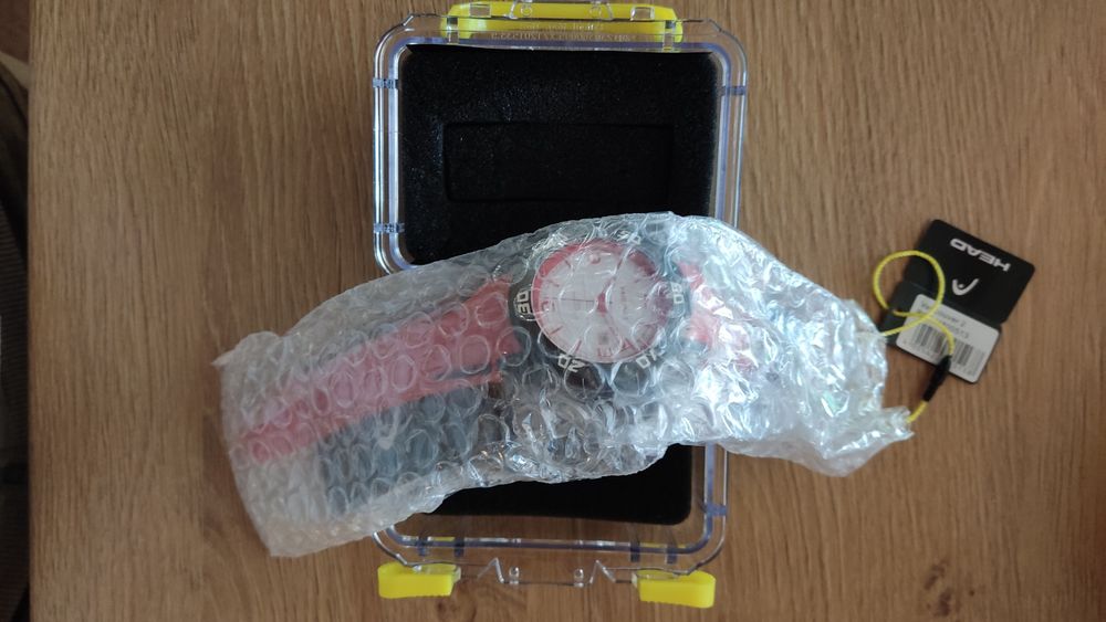 Часовник Head 10атм мъжки ръчен