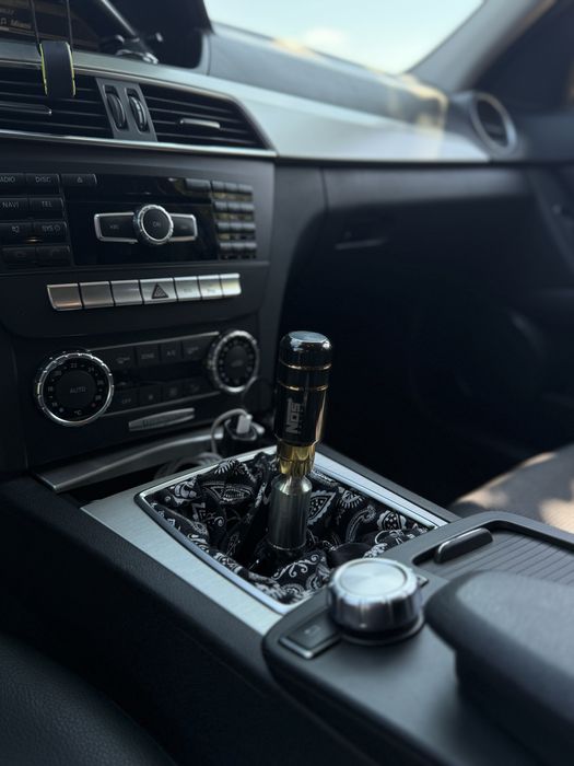 Mercedes w204 1.8 benzina