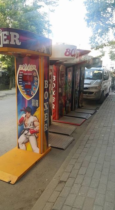 Боксови Круши  2 години гаранция превоз за цяла България