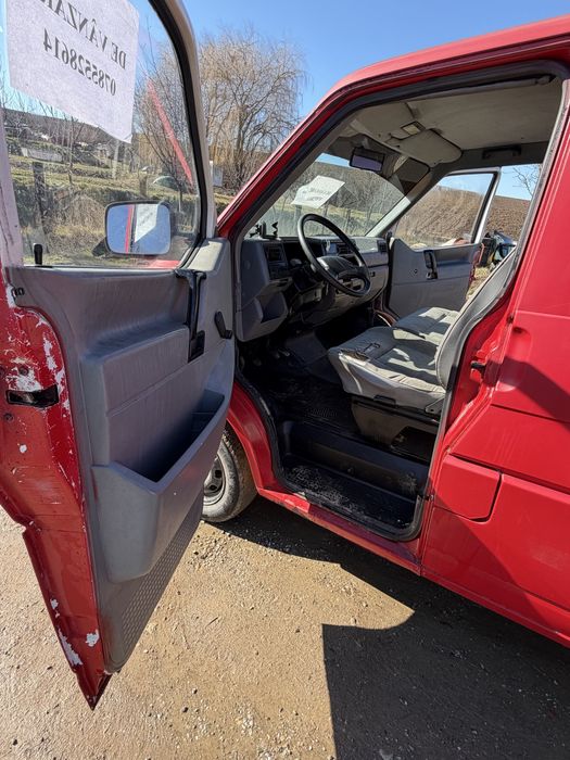 Vw T4 Transporter 1.9tdi