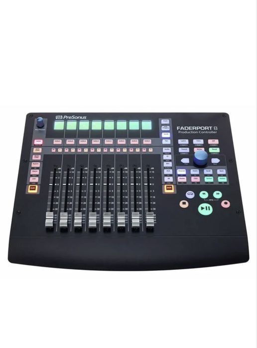 Presonus faderport 8