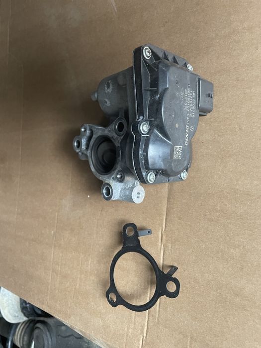 Vand clapeta acceleratie 1.5 dci cu ad blue Dacia Duster/2021