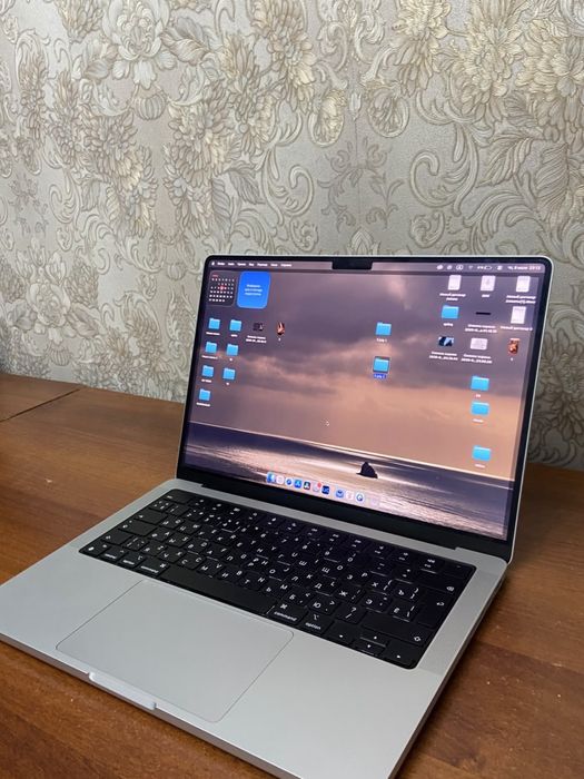 MacBook Pro M4 Pro