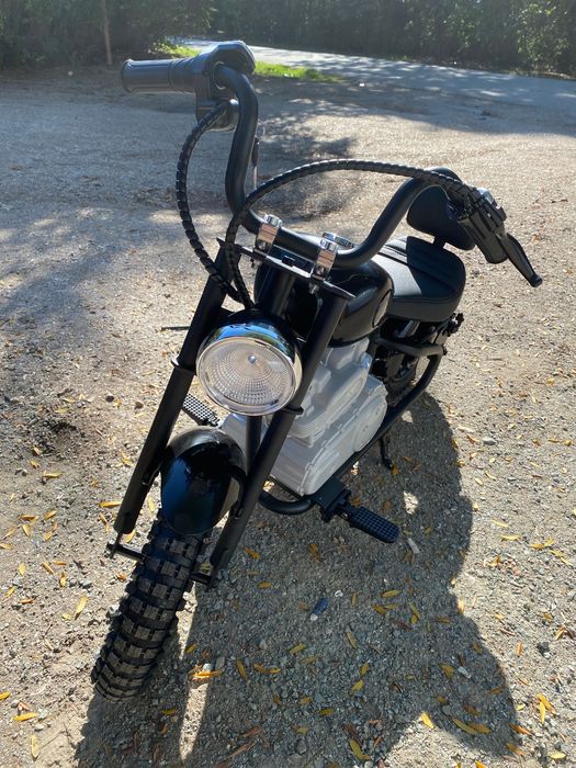 Motor Electric TOY