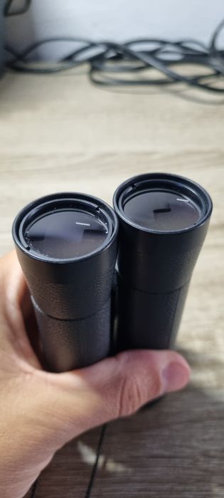 Binoclu compact Zeiss 10x25 B, made in Germany