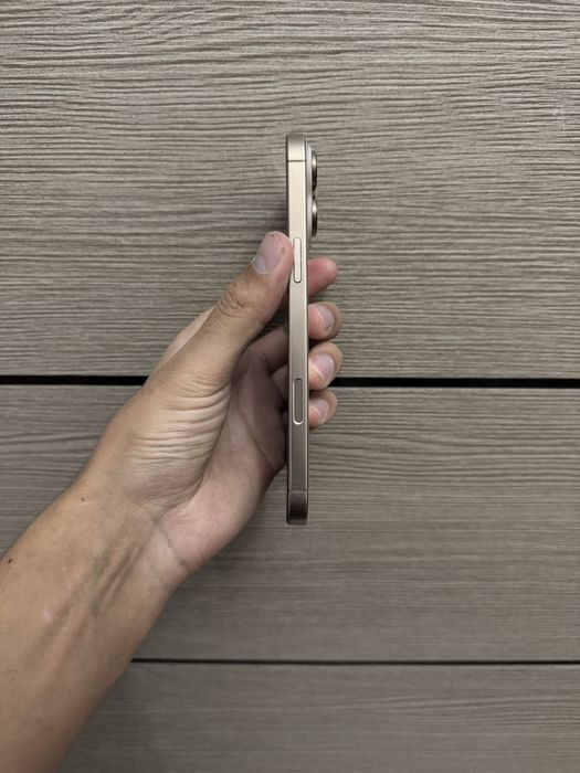 Айфон 16 про Макс 256гб