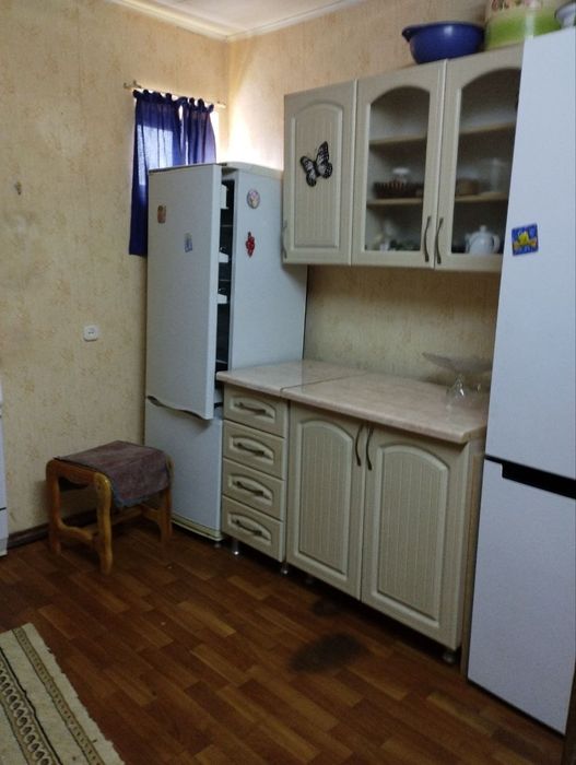 Коттедж 4-х комнатный