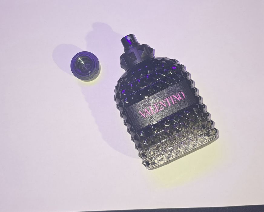 Продавам парфюм valentino born in roma