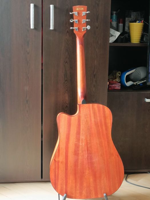 Chit.Elektro  Ibanez