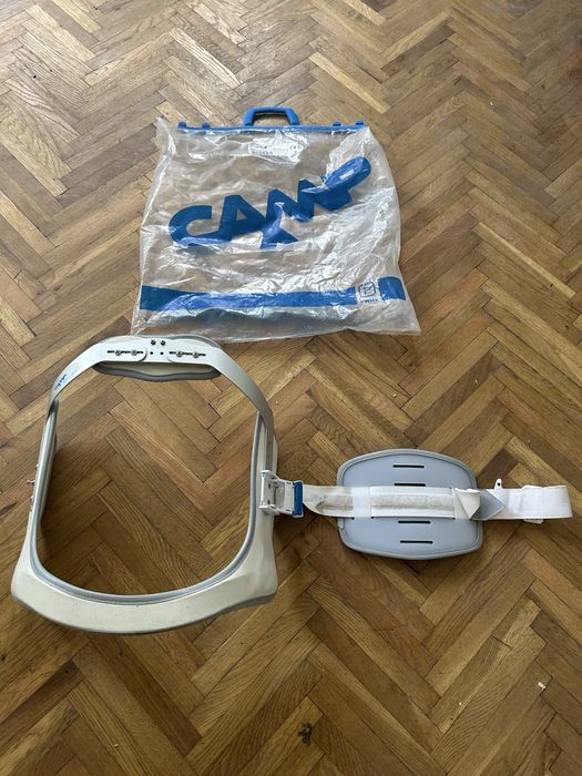 Corset coloana vertebrala