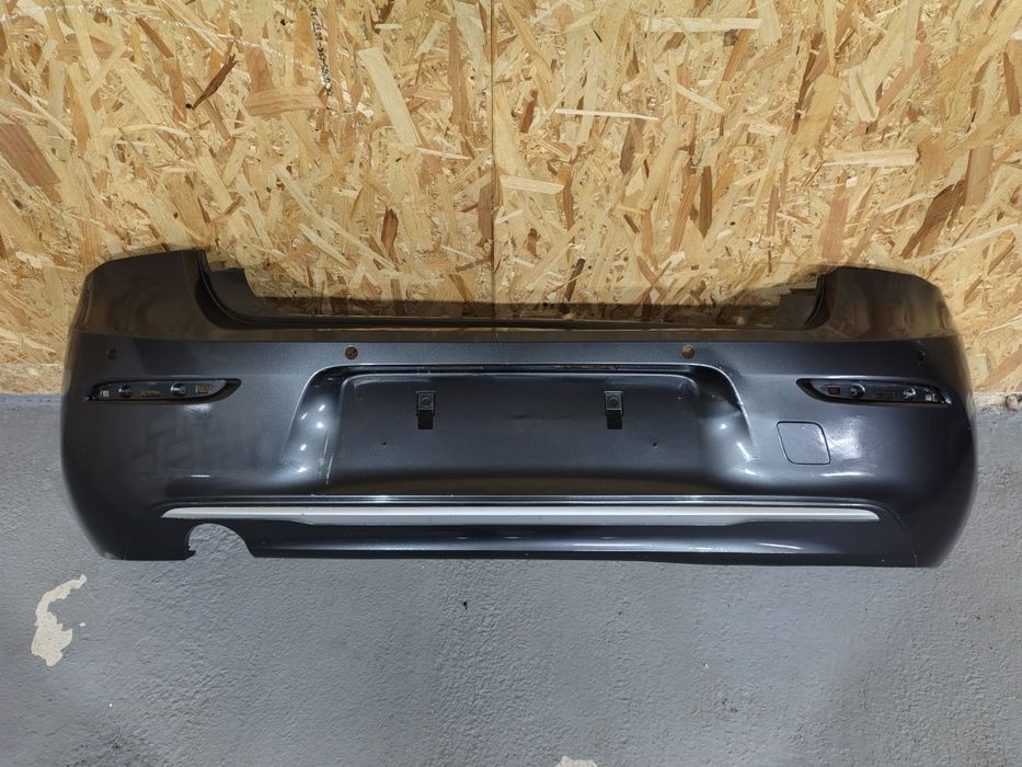 Bara spate BMW seria 1 F20 F21 LCI an 2015-2019