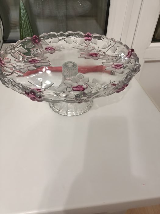 Тортовница - 2 штуки