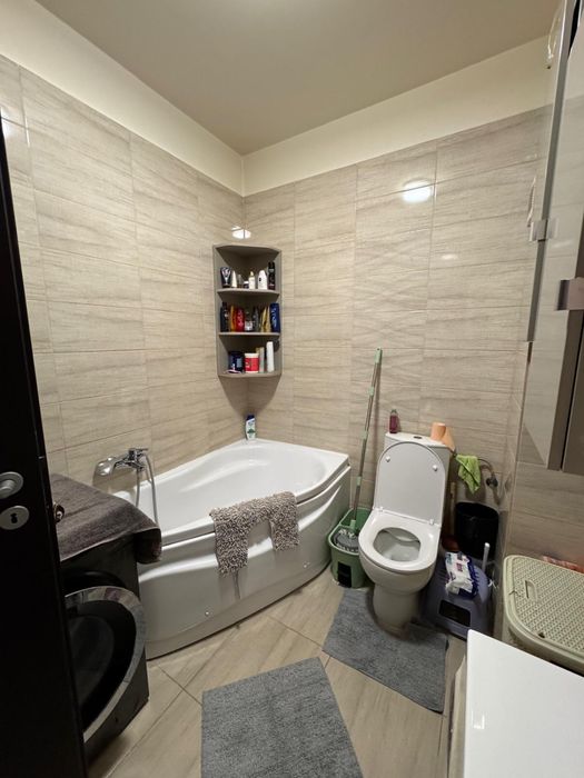 Apartament 3 Camere Decomandat Str- Rezervelor ! Bloc 2018 !