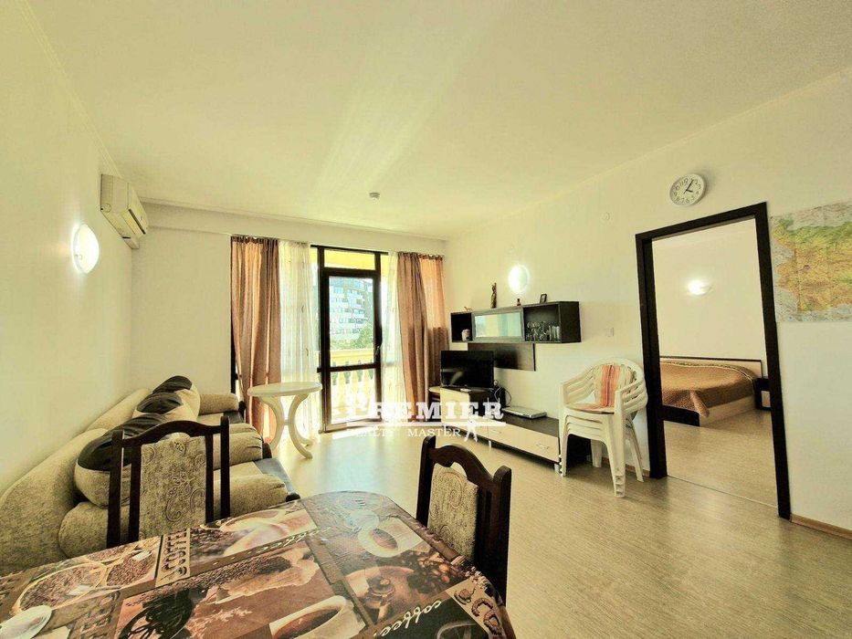 Продава се Двустаен апартамент в к.к. Слънчев бряг - 86 кв.м за 1105 €/кв.м - Снимка #14