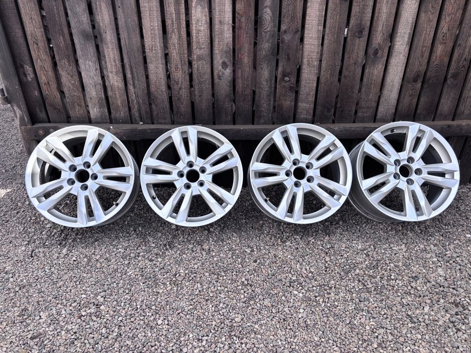 Jante 5x108 pe 17 Volvo Ford