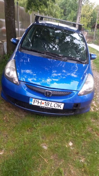 Honda jazz  an 2007