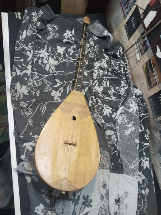 Домбра (Детская; 44-й размер)